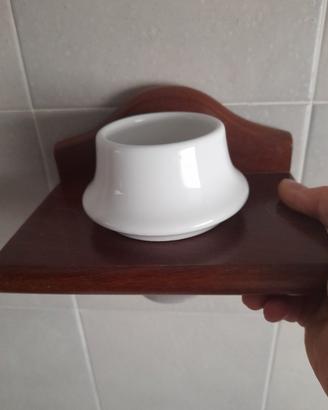set accessori  bagno