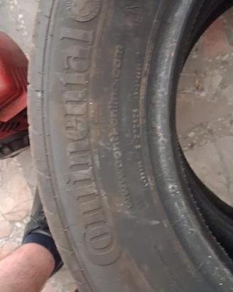 Pneumatici Continental 195/65 R15