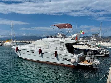 Noleggio yacht