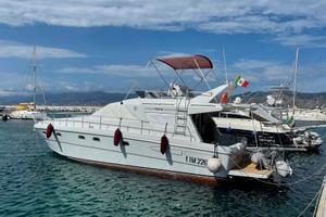 Noleggio yacht