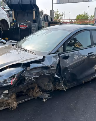 RICAMBI FORD PUMA HYBRID 2021 1000cc IBRIDO B7JB