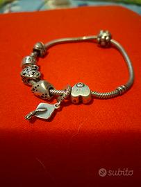 Bracciale pandora 