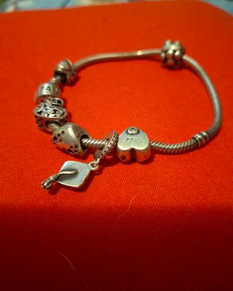 Bracciale pandora 