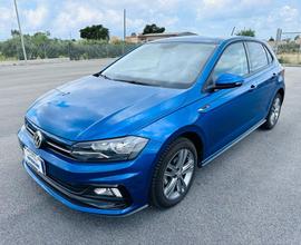 VOLKSWAGEN Polo 1.0 EVO 80 CV 5p. Sport BlueMoti