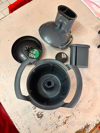 BIMBY AFFETTATUTTO TM6