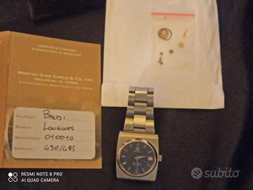 zenith port royal 490/495