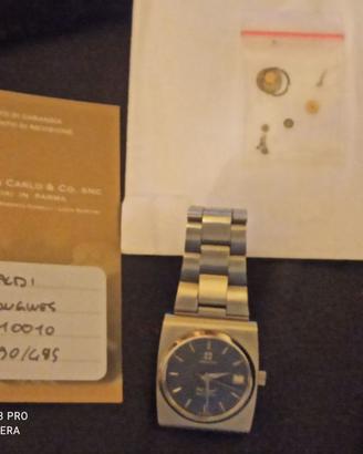 zenith port royal 490/495