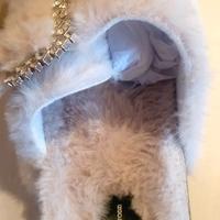 sandali invernali Sergio Todzi nuovi