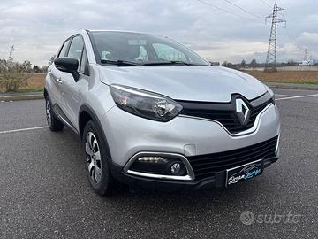 Renault Captur NEOP Benzina 90cv
