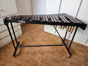 xilofono Yamaha YX-135