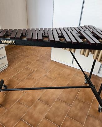 xilofono Yamaha YX-135