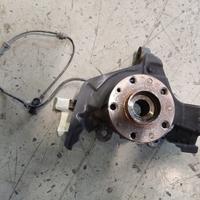 Fusello anteriore sx FIAT DOBLO 1598cc D 2018