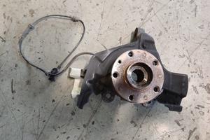 Fusello anteriore sx FIAT DOBLO 1598cc D 2018