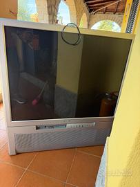 televisione Sony KP 41P X2