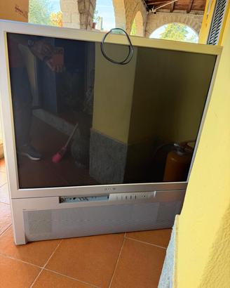 televisione Sony KP 41P X2