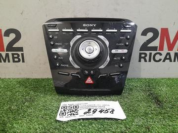 AUTORADIO FORD Focus Berlina 4Â° Serie A12626495 B