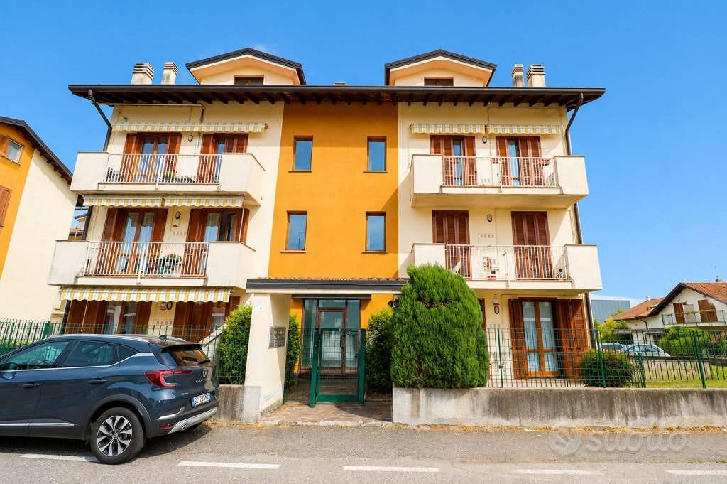 Appartamento – Vanzaghello, Milano - Vista 3