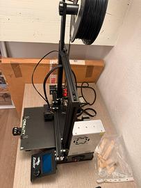 Stampante 3d