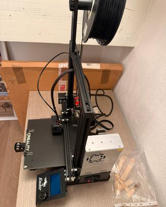 Stampante 3d