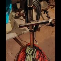 Lucidatrice pavimenti