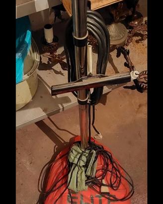 Lucidatrice pavimenti