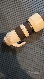 Sony 70-200 f4