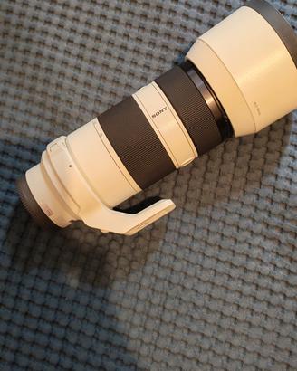 Sony 70-200 f4