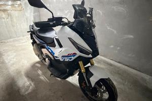 X ADV 750 Special Edition My 2026