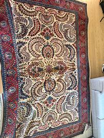 Tappeto Sarough originale Persiano