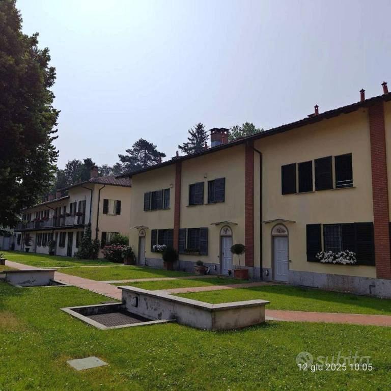 Casa – Villasanta, San Fiorano - Vista 4