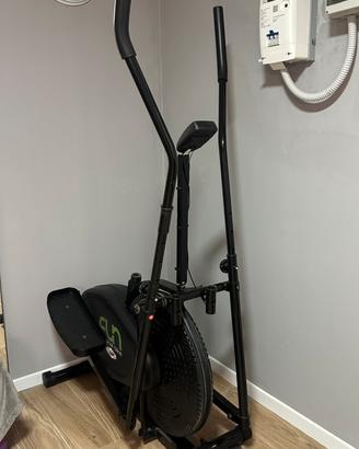 attrezzatura palestra