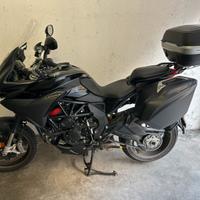 MV AGUSTA Turismo Veloce Lusso