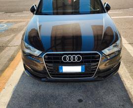 Audi A3 Sportback SLine