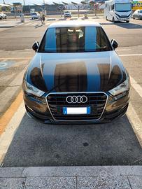 Audi A3 Sportback SLine