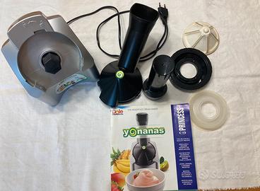 Yonanas/ gelatiera