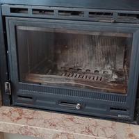 Inserto ventilato Nordica