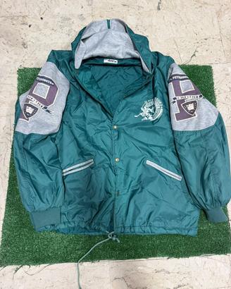 Giacca sportiva vintage CAM ROX