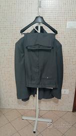 Completo Uomo elegante vintage Veneziani Tg 58