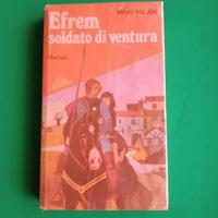 Efrem soldato di ventura