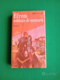 Efrem soldato di ventura