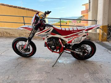 Beta 50 Motard