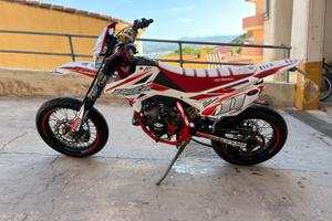 Beta 50 Motard