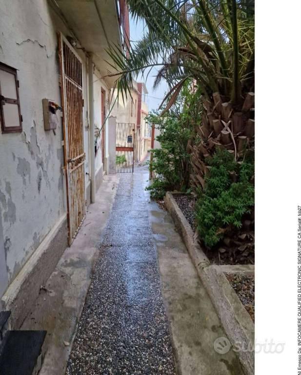 Appartamento – Messina, Mangialupi, III Circoscrizione - Vista 5