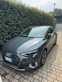 Audi A3 g-tron