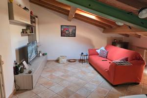 Appartamento in centro storico - Sassuolo