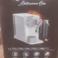 Macchina Caffè Lattissima Nespresso 