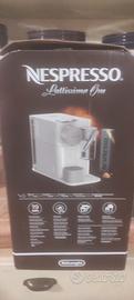 Macchina Caffè Lattissima Nespresso 