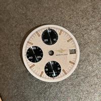 Quadrante Breitling originale