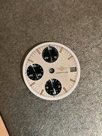 Quadrante Breitling originale