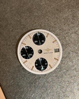 Quadrante Breitling originale